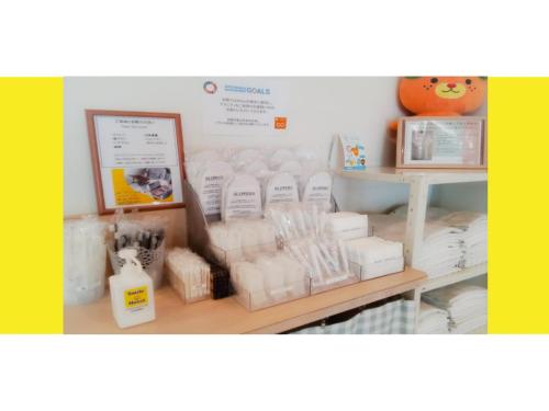 Smile Hotel Matsuyama - Vacation STAY 03694v