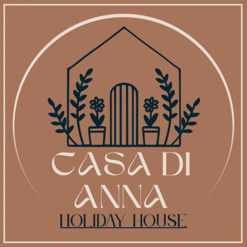 Casa di Anna, Palermo