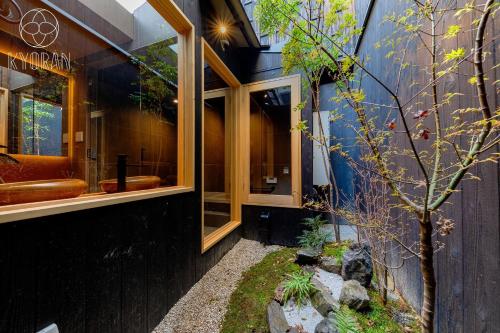 Kyoran-Gion Residence - Vacation STAY 09383v