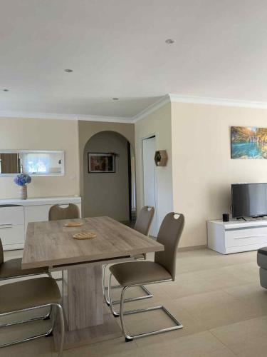 Maison vacances - cure thermale in Eugenie-les-Bains