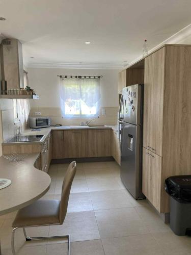 Maison vacances - cure thermale in Eugenie-les-Bains