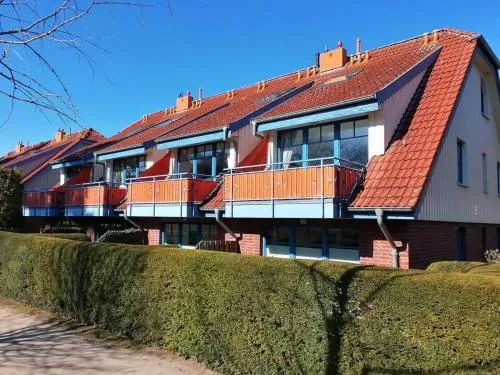 Feriendorf Papillon in Boltenhagen in Boltenhagen, Deutschland