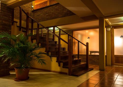 外部景觀, 卡拉法特旅館 (Calafate Hostel) in 埃爾卡拉法特