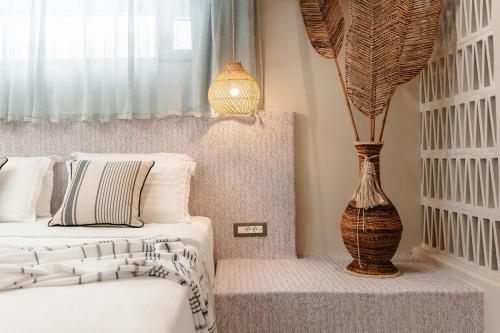 Chic Elysium - Refuge, Naxos Chora (photo 2)