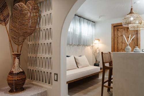 Chic Elysium - Refuge, Naxos Chora (photo 3)