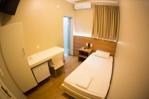 1 twin bed