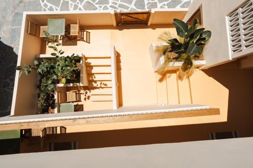 Chic Elysium - Refuge, Naxos Chora (photo 4)
