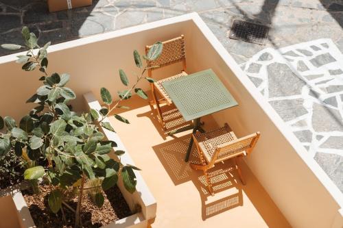 Chic Elysium - Refuge, Naxos Chora (photo 6)
