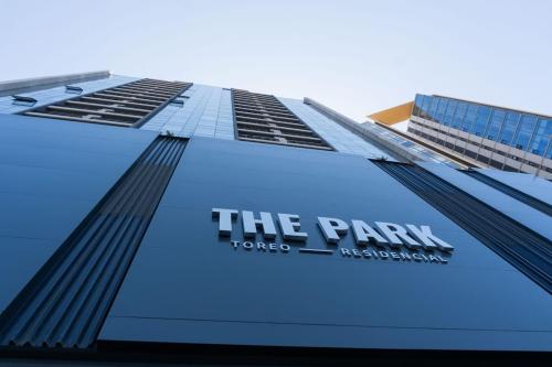 The Park Toreo 905, Tijuana