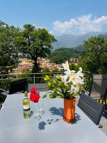 Sole di Bagnone gîte à louer Provincia di Massa-Carrara