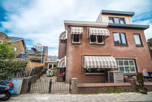 Beachhouse36, Zandvoort