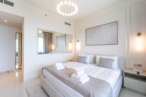 Elie Saab Tower Luxury Apartment, Dubai (foto 2)