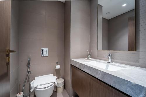 Elie Saab Tower Luxury Apartment, Dubai (foto 7)