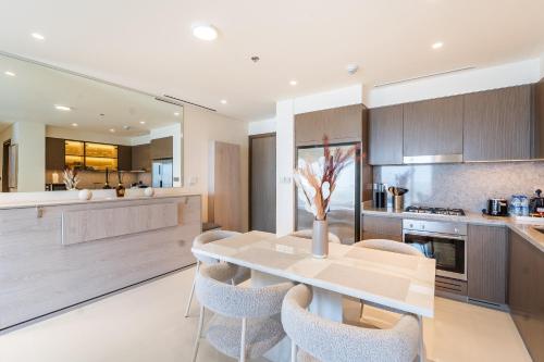 Elie Saab Tower Luxury Apartment, Dubai (foto 3)