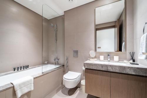 Elie Saab Tower Luxury Apartment, Dubai (foto 4)