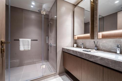 Elie Saab Tower Luxury Apartment, Dubai (foto 6)