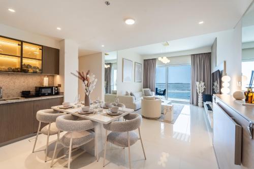 Elie Saab Tower Luxury Apartment, Dubai (foto 8)