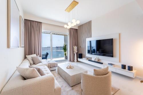 Elie Saab Tower Luxury Apartment, Dubai (foto 10)