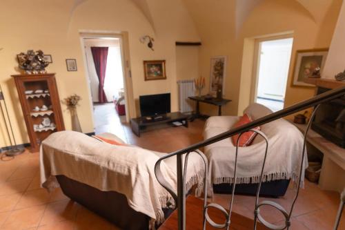 La Prebeluna da Ceve in Pieve Di Teco