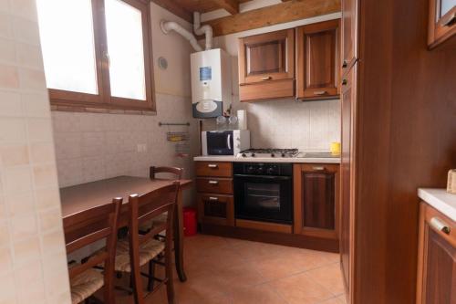 La Prebeluna da Ceve in Pieve Di Teco