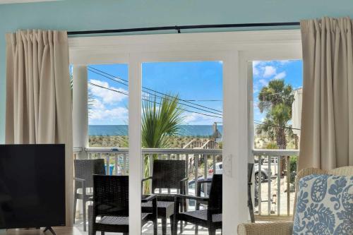 Oceanview on Tybee 202-1, Tybee Island (fotografie 7)
