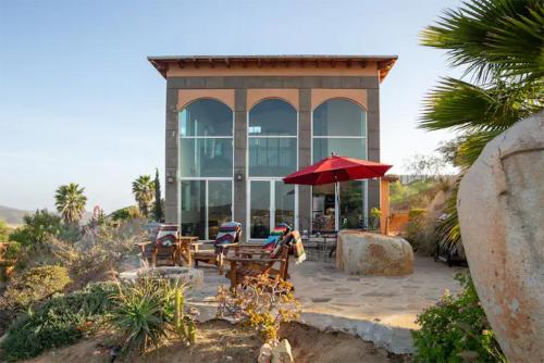 En'kanto Valle de Guadalupe – San Antonio de las Minas, VA