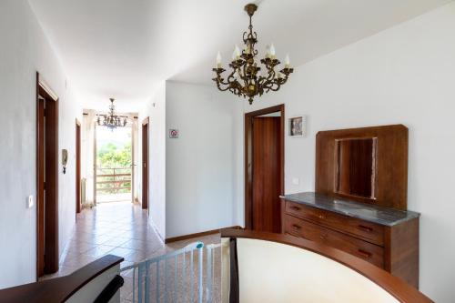 Faciliteter, La Dimora dei Dolci Ricordi Trasimeno Hideaway in Panicale