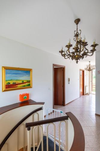 Faciliteter, La Dimora dei Dolci Ricordi Trasimeno Hideaway in Panicale