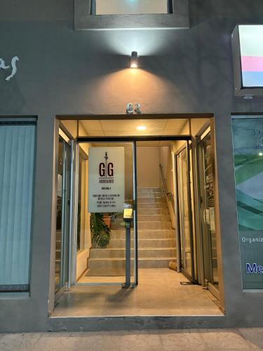 外部景觀, ALBORES DE UCO in 拉康蘇爾塔-聖卡洛斯-門多薩