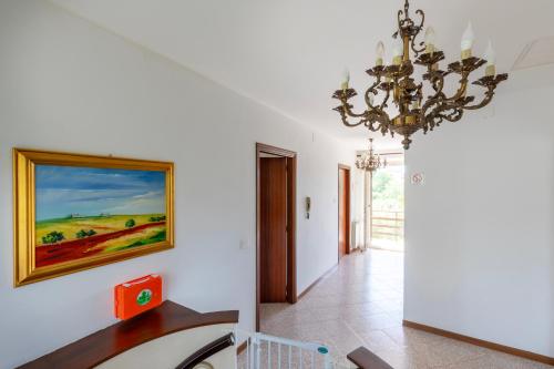 Faciliteter, La Dimora dei Dolci Ricordi Trasimeno Hideaway in Panicale