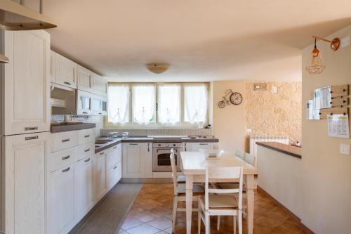 La Dimora dei Dolci Ricordi Trasimeno Hideaway in Panicale
