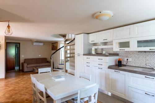 La Dimora dei Dolci Ricordi Trasimeno Hideaway in Panicale