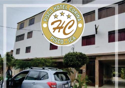 Pisco Hotel Corina