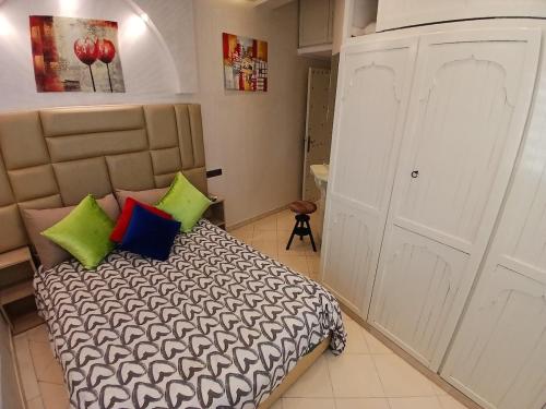 Superbe appartement corniche, Casablanca (foto 2)
