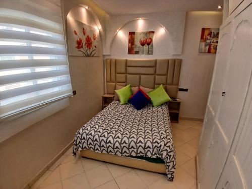 Superbe appartement corniche, Casablanca (foto 3)