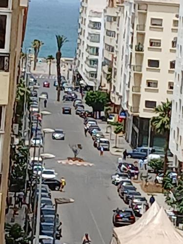 Superbe appartement corniche, Casablanca (foto 5)