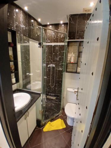 Superbe appartement corniche, Casablanca (foto 6)
