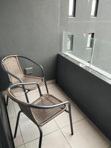 Open Suite 3 in 特木科