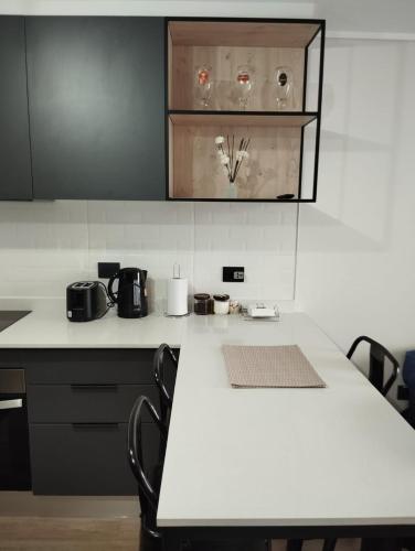 Open Suite 3 in 特木科