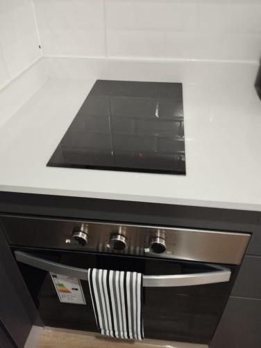 Open Suite 3 in 特木科