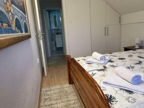 Two-Bedroom House image 10
