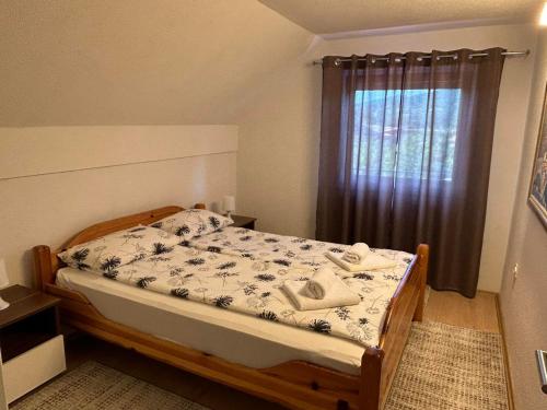 Two-Bedroom House image 8