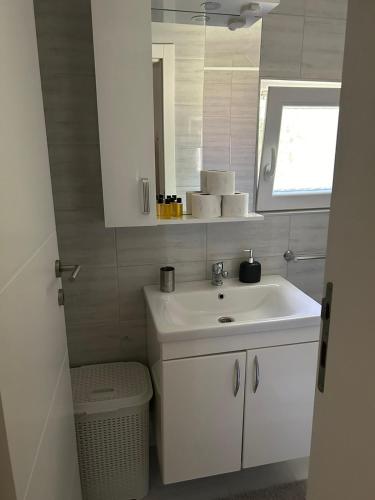 Two-Bedroom House image 6