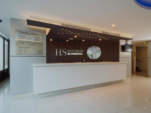 HS HOTSSON Smart Value Tampico in 탐피코