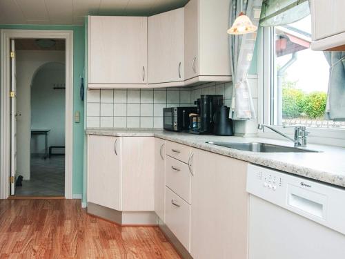 Oprema, 6 person holiday home in Ebeltoft-By Traum in Ebeltoft