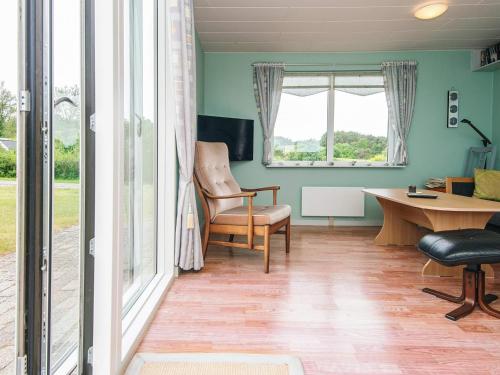 Oprema, 6 person holiday home in Ebeltoft-By Traum in Ebeltoft
