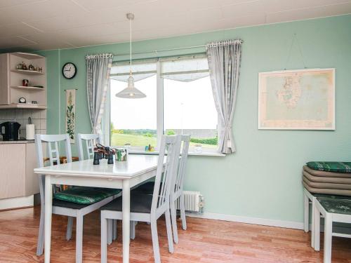 Oprema, 6 person holiday home in Ebeltoft-By Traum in Ebeltoft