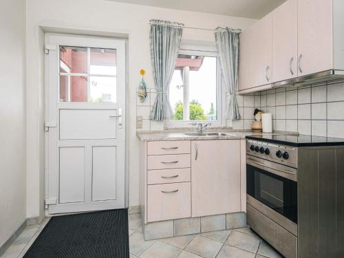 Oprema, 6 person holiday home in Ebeltoft-By Traum in Ebeltoft