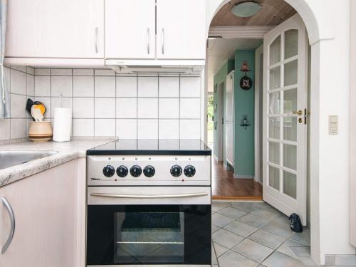 Oprema, 6 person holiday home in Ebeltoft-By Traum in Ebeltoft