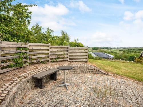 razgled, 6 person holiday home in Ebeltoft-By Traum in Ebeltoft